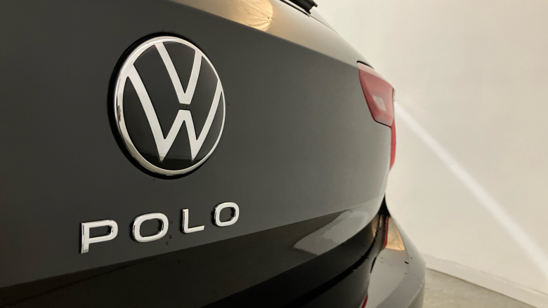 Volkswagen Polo 1.0 TSI Match 5dr Petrol Hatchback